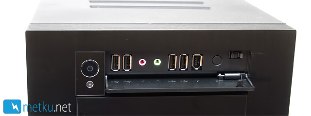 Corsair Obsidian 800D