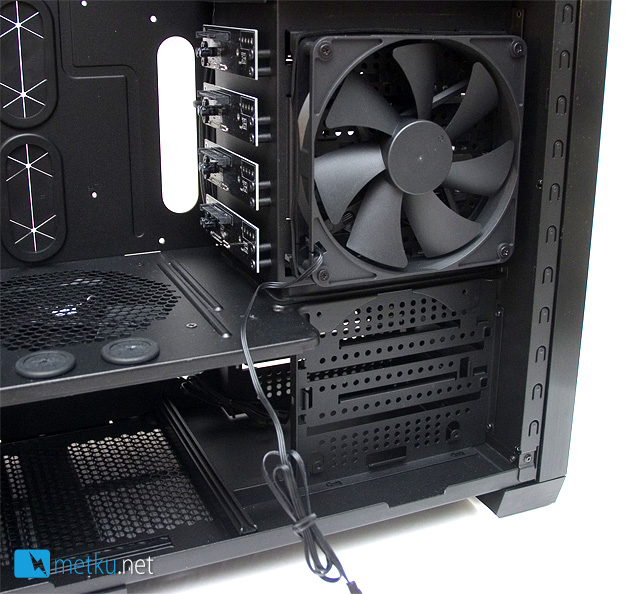 Corsair Obsidian 800D