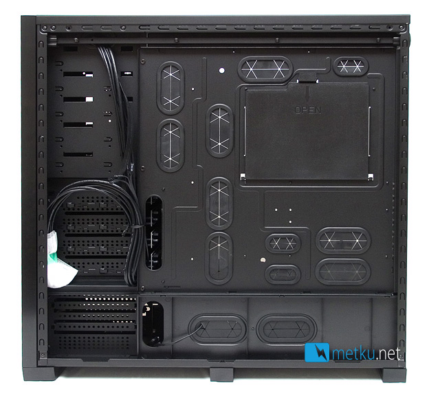Corsair Obsidian 800D