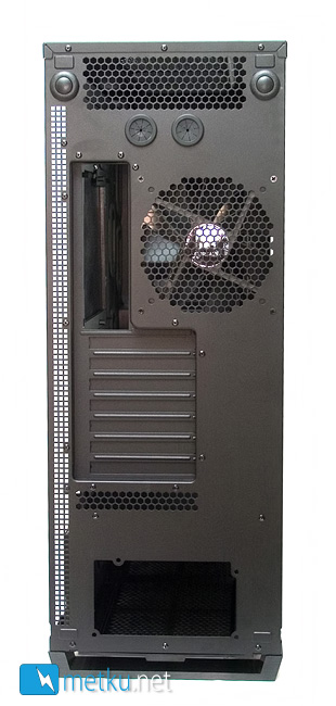 Corsair Obsidian 800D