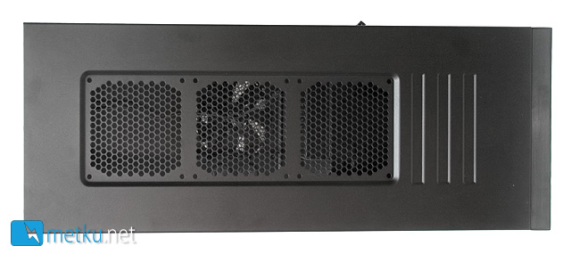 Corsair Obsidian 800D