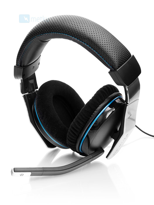 Corsair Vengeance 1500 Dolby 7.1 USB Gaming Headset - Extremely stylish 7.1 Gaming Headset