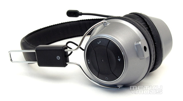 Creative HS-1200 Wireless Headset