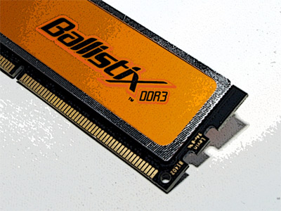 DDR3 Memory Roundup (G.SKILL, CSX, Crucial, Patriot, Corsair and Mushkin)