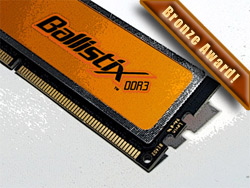 DDR3 Memory Roundup (G.SKILL, CSX, Crucial, Patriot, Corsair and Mushkin)