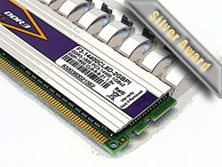 DDR3 Memory Roundup (G.SKILL, CSX, Crucial, Patriot, Corsair and Mushkin)