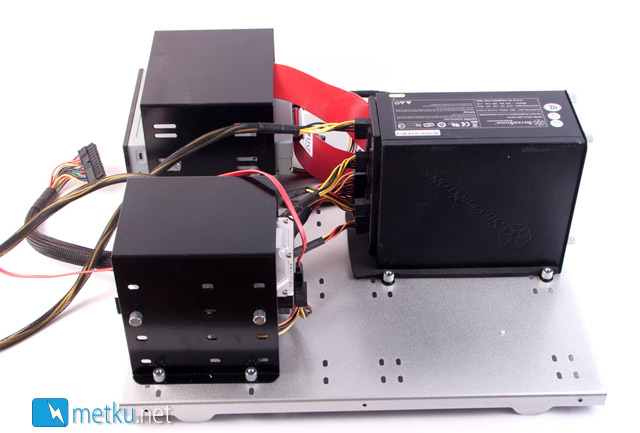 Dimastech EasyHard V2.5 -testipenkki - Kasaa nopeasti laitteisto esimerkiksi ylikellotukseen