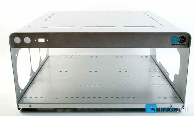 Dimastech EasyHard V2.5 -testipenkki - Kasaa nopeasti laitteisto esimerkiksi ylikellotukseen