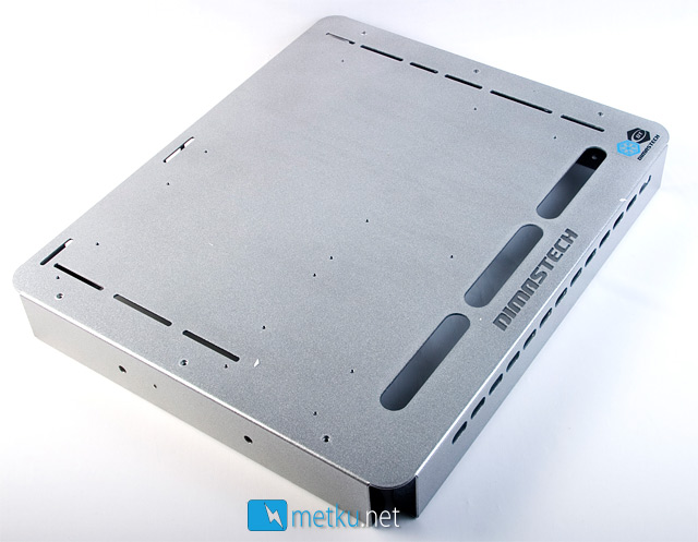 Dimastech EasyHard V2.5 -testipenkki - Kasaa nopeasti laitteisto esimerkiksi ylikellotukseen