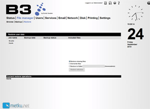 Software