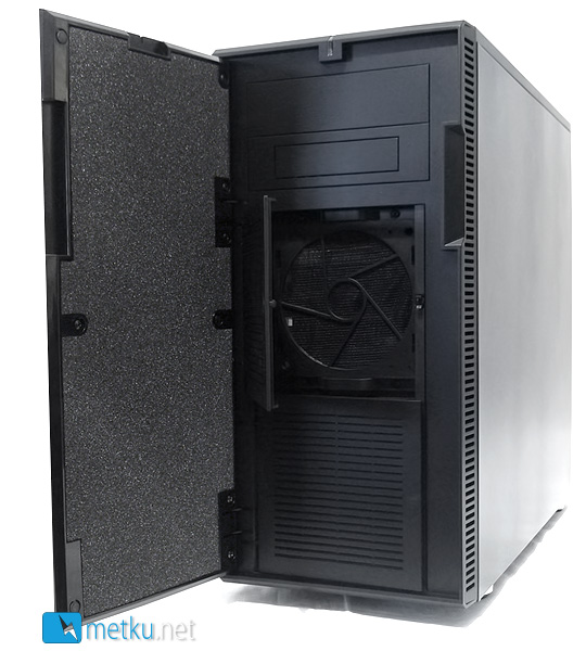 Fractal Design Define R2