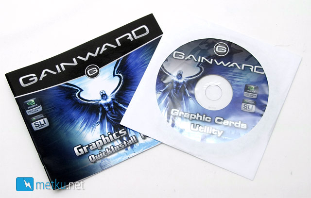 Gainward GeForce GT220 1024MB - Budjettinäyttis kevyeen käyttöön