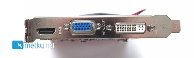 Gainward GeForce GT220 1024MB - Budjettinäyttis kevyeen käyttöön