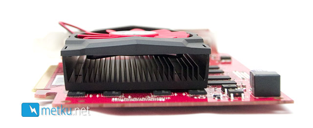 Gainward GeForce GT220 1024MB - Budjettinäyttis kevyeen käyttöön