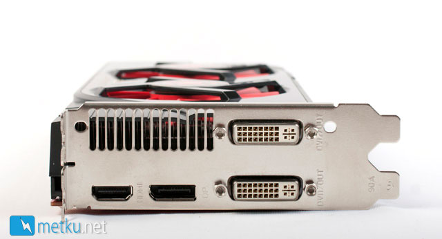 Gainward GTX470 Golden Sample - GOOD - Golden Samplen hohdokasta voimaa