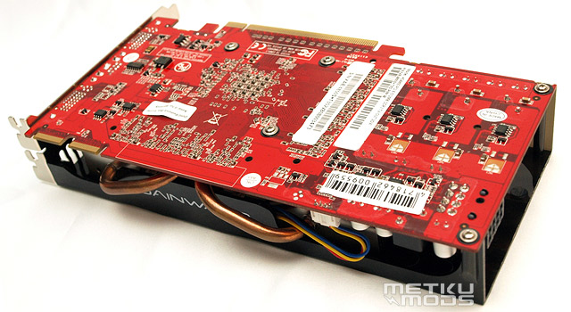 Ati HD4850 Roundup (Gainward, Sapphire, Gigabyte and Palit)