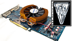 Ati HD4850 Roundup (Gainward, Sapphire, Gigabyte and Palit)