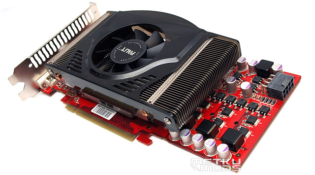 Ati HD4850 Roundup (Gainward, Sapphire, Gigabyte and Palit)