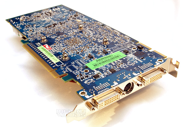 Ati HD4850 Roundup (Gainward, Sapphire, Gigabyte and Palit)