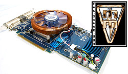 Ati HD4850 Roundup (Gainward, Sapphire, Gigabyte and Palit)