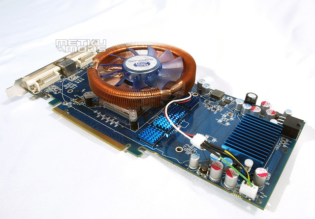 Ati HD4850 Roundup (Gainward, Sapphire, Gigabyte and Palit)