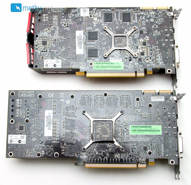 HIS HD5770 1 GB Graphics Card
