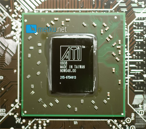 HIS HD5770 1 GB Graphics Card
