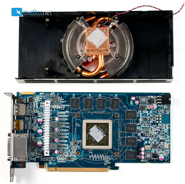 HIS HD68xx -näytönohjaimet - Ylikellottajan unelmat vastakkain