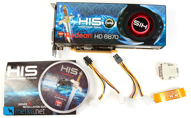 HIS HD68xx -näytönohjaimet - Ylikellottajan unelmat vastakkain