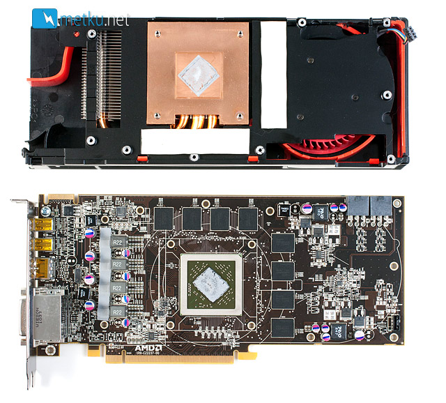 HIS HD68xx Graphics Cards - Good overclockers go head to head