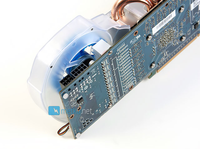 HIS HD6970 IceQ Turbo - Fast but quiet gaming GFX card