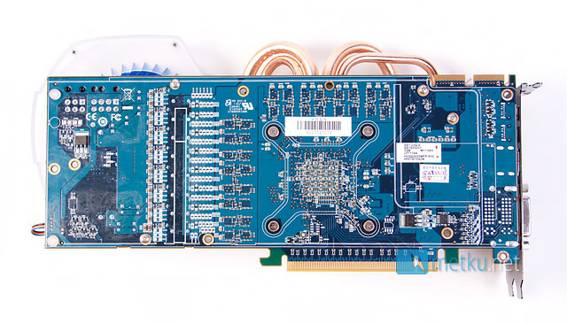 HIS HD6970 IceQ Turbo - Fast but quiet gaming GFX card