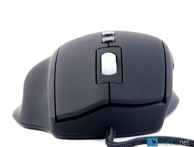 CM Inferno vs. QPAD 5K - Two very capable gaming mice