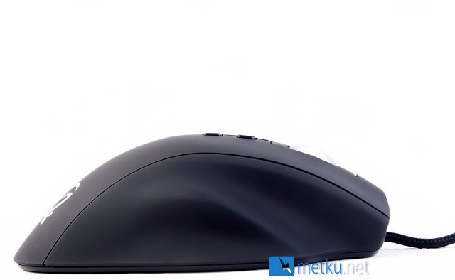 CM Inferno vs. QPAD 5K - Two very capable gaming mice