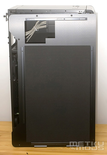 Lian-li Tyr PC-X2000