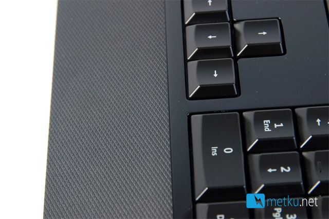 Microsoft Sidewinder X4 -pelinäppäimistö - Pelinäppäimistö tyylitietoisille