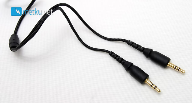 Mionix Keid 20 - Headphones for gamers