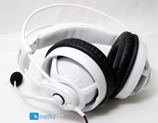 Mionix Keid 20 - Headphones for gamers