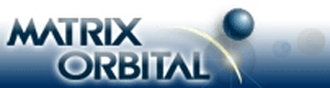 Matrix Orbital