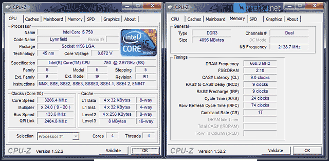 MSI P55-GD80 - Superb motherboard for any type of use