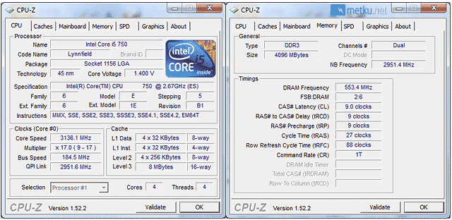 MSI P55-GD80 - Superb motherboard for any type of use