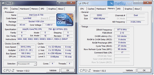 MSI P55-GD80 - Superb motherboard for any type of use