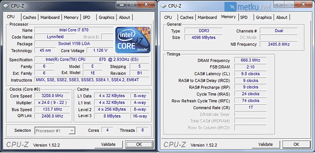 MSI P55-GD80 - Superb motherboard for any type of use
