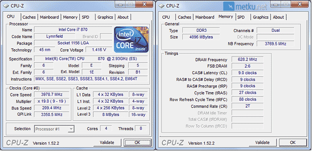 MSI P55-GD80 - Superb motherboard for any type of use