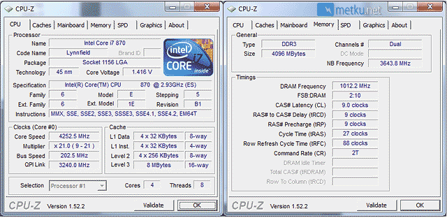 MSI P55-GD80 - Superb motherboard for any type of use