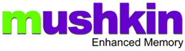 Mushkin