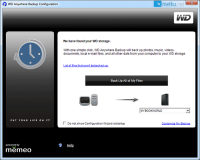 My Book - World Edition II - 2 TB - Storing your data to network made easy