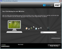 My Book - World Edition II - 2 TB - Storing your data to network made easy