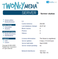 My Book - World Edition II - 2 TB - Storing your data to network made easy