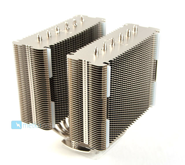 Noctua NH-C14 & NH-D14 -jäähyt - CPU:n ilmajäähyä parhaimmillaan